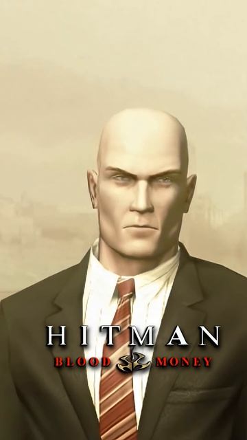 эволюцияхитмена какменялисьлицоагента47  rutube