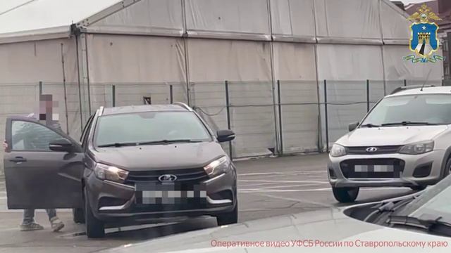 Задержан местный житель, подозреваемый в покушении на мошенничество под предлогом трудоустройства