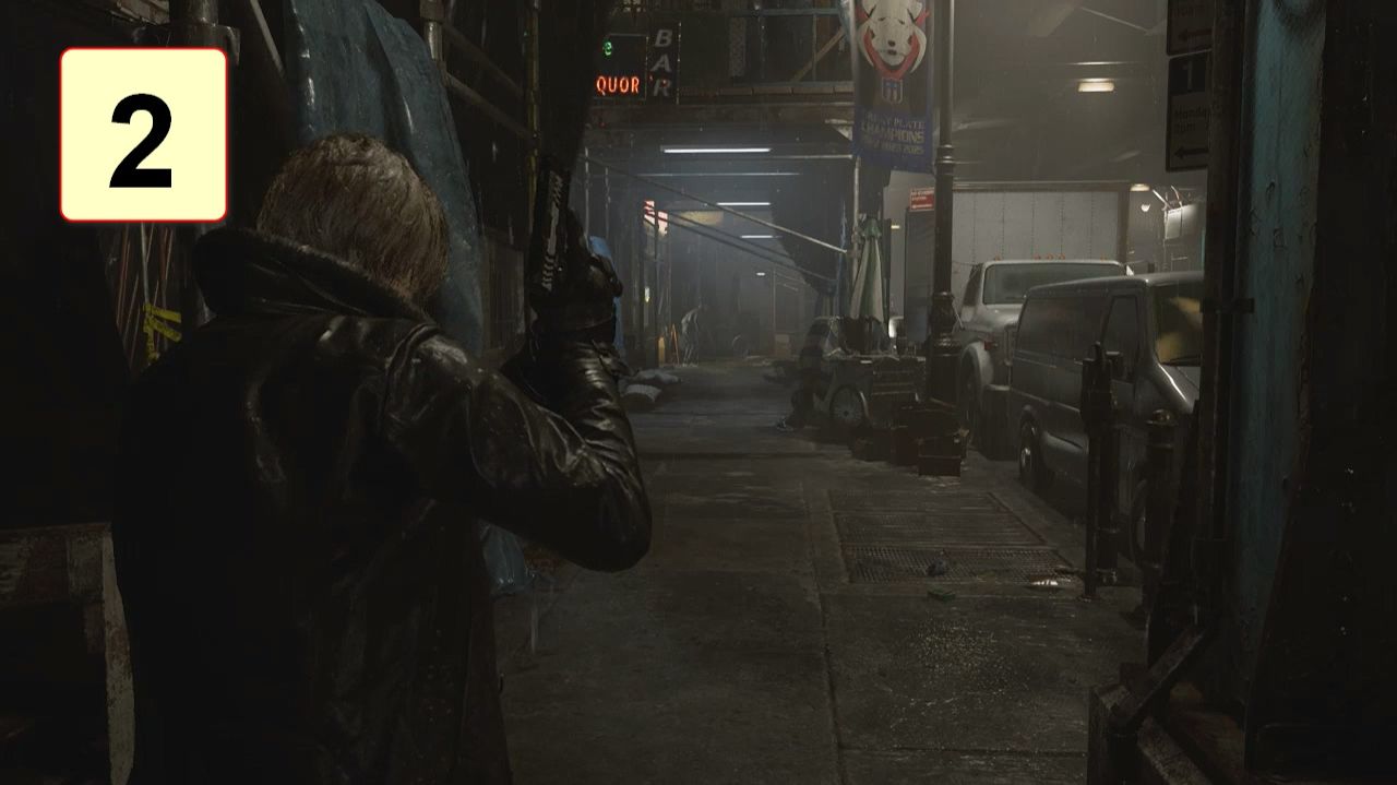 Прохождение ►Resident Evil: Requiem◄【• Выпуск• #2】