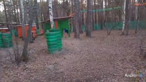 26.04.17 Лазертаг