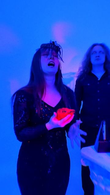 Ориентир, Мария Флора - Тринити