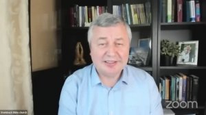 Очередное кесарево. Как устоять в вере  Александр Бережной. Свидетельства.