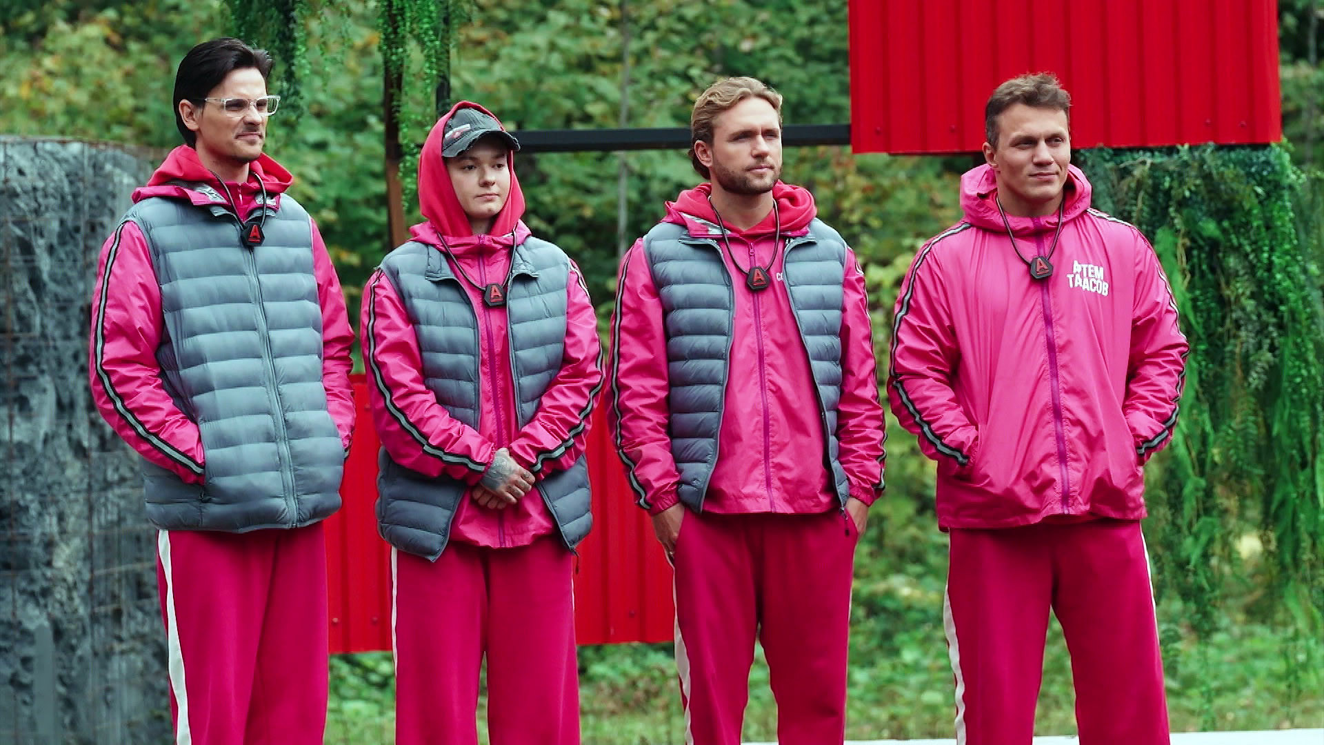 Выживалити. Миссия Альфа, 3 сезон, 10 выпуск