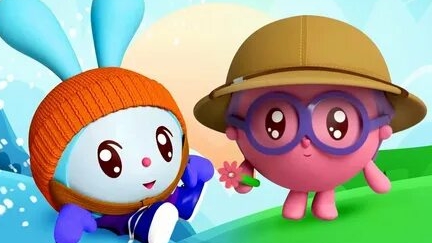 МАЛЫШАРИКИ