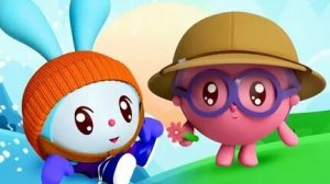 МАЛЫШАРИКИ