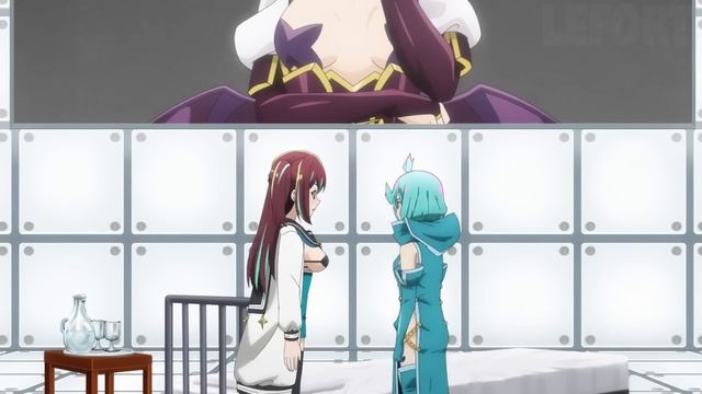 Воспользовался моментом #аниме