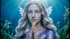 Бронтиды: колыбельная глубин ASMR AI