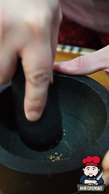 Жареная корюшка с обалденным соусом