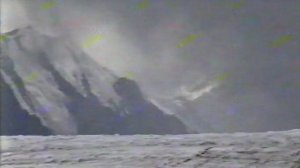 2-й Московский фестиваль горных фильмов, диск 1.