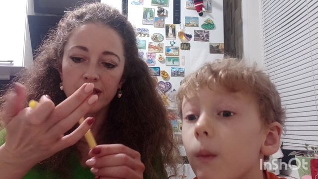 классный заказ Фаберлик с новинками летней линейки косметики, а также новый парфюм😉👍💞☕