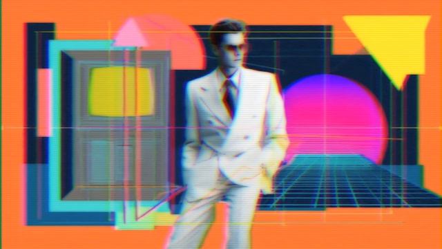 Consumer Wave 1989 ⧸ 80s Retro Tunes