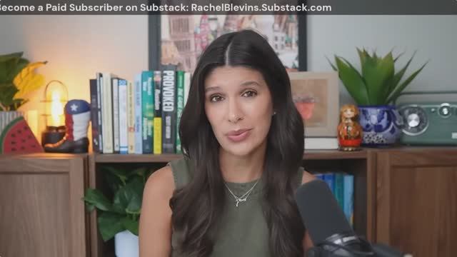 Rachel Blevins Иранская война разрушила миф о мощи США 16.04.2026