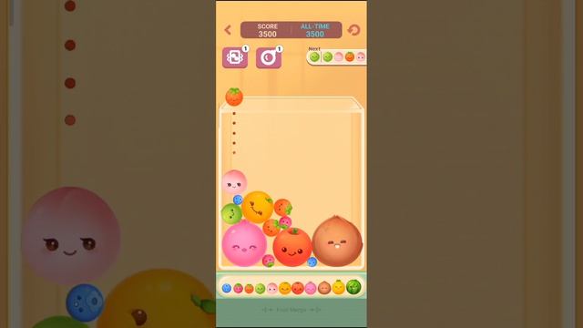 СОБЕРИ ФРУКТЫ