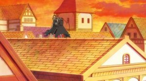 В команде героя была милая девушка, так что я признался ей 13 серия (аниме-сериал, 2026)