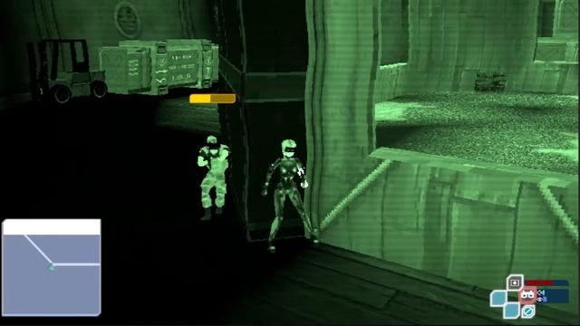 Трейлер Spy Drops (дата релиза)