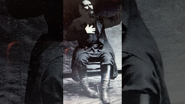 Николай Алексеевич Клюев.... Страдания Поддонный псалом - сл. Н. Клюева поёт М Точина.