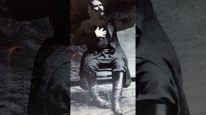 Николай Алексеевич Клюев....; Страдания, Поддонный псалом, - сл. Н. Клюева, поёт М Точина.