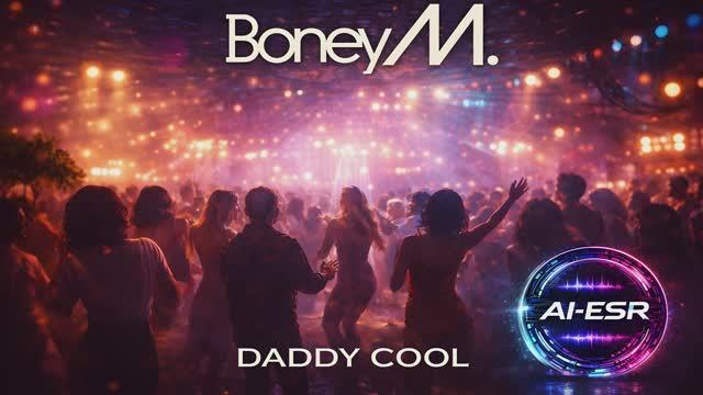 🅱🅾🅽🅴🆈 🅼 💥 🅳🅰🅳🅳🆈 🅲🅾🅾🅻 ( 𝓐𝓘-𝓔𝓢𝓡 𝓒𝓸𝓿𝓮𝓻 )