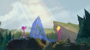 Animation vs. League of Legends (official)