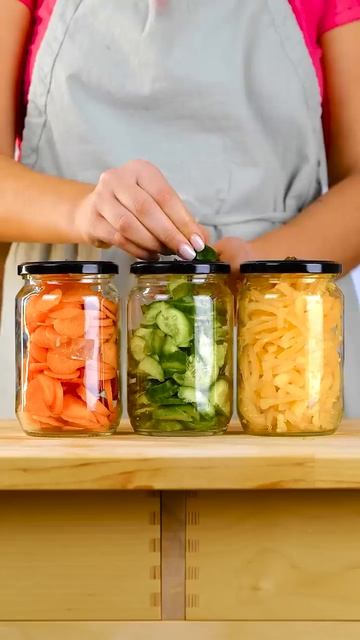 Простые лайфхаки для кухни, которые реально работают!