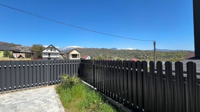 Недорогой дом в Адлере. Купить дом в Сочи
