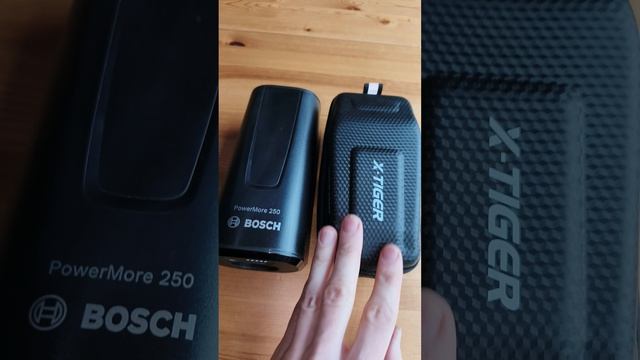 Power More 250BOSCH или экстендер для мотора Bosch.
