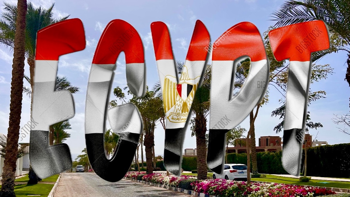 От пирамид до пляжного коктейля