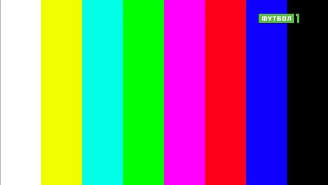 Конец эфира (Футбол 1 HD, 16.01.2019)