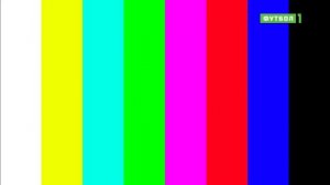 Конец эфира (Футбол 1 HD, 16.01.2019)