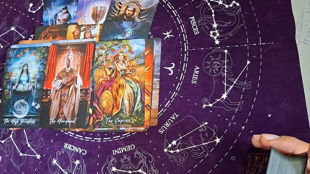 ЧТО ПРИНЕСЁТ ВЕСНА?