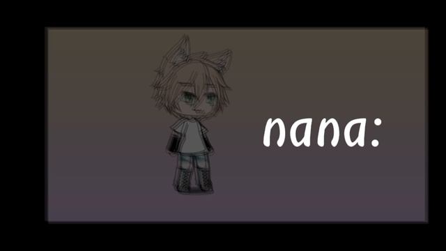 новые персонажи)))❤️