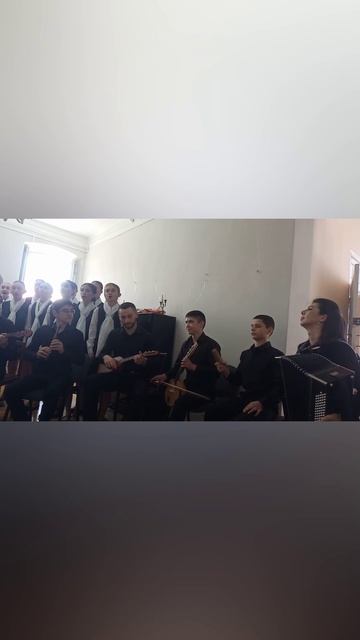 КОНЦЕРТ НА СТИХИ К.ХЕТАГУРОВА 