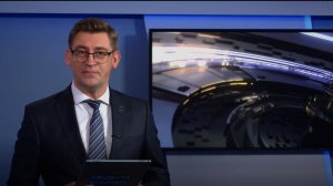 Дроны на службе коммунальщиков/Сахалин готовит артистов цирка. «Неделя на островах» 18.04.26