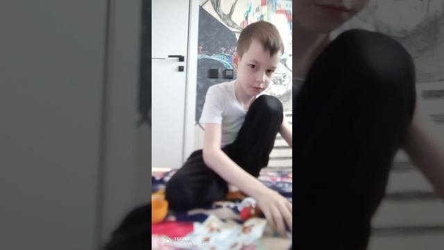 распаковка 2