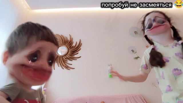 попробуй не засмеяться 😂😅#смех #смеёмся