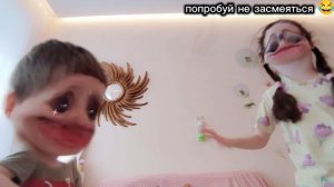 попробуй не засмеяться 😂😅#смех #смеёмся