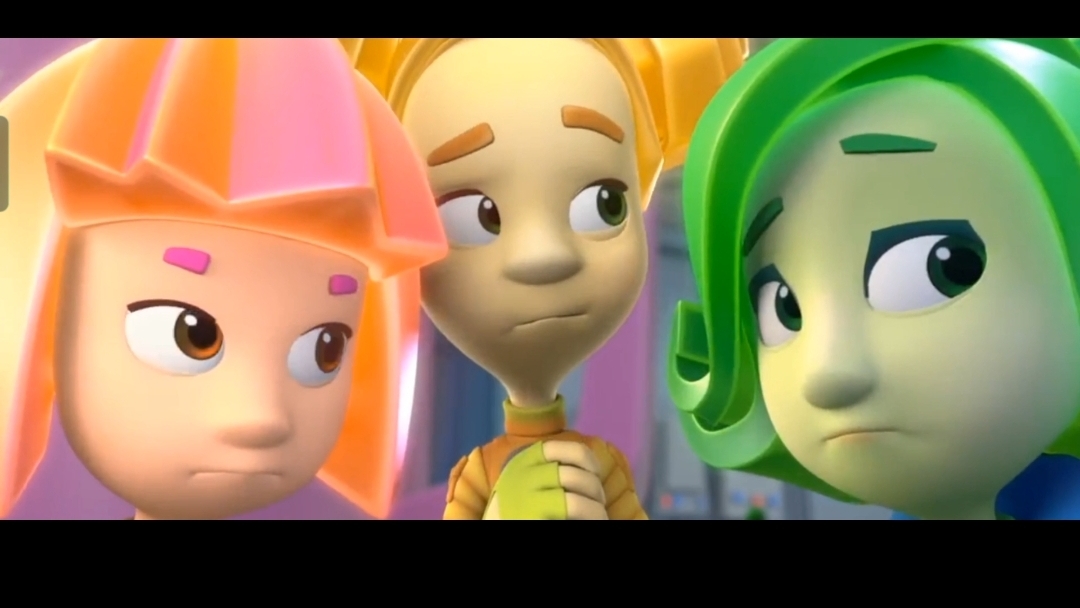 Фиксики/Мастера