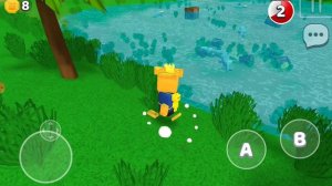 Жизнь но я медведь 🐻