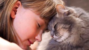 ИСЦЕЛЕНИЕ ЛЮБОВЬЮ.