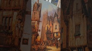 Городская сказка. Брат мой Люциус.Вторая часть./Всем оклеветанным посвящается/