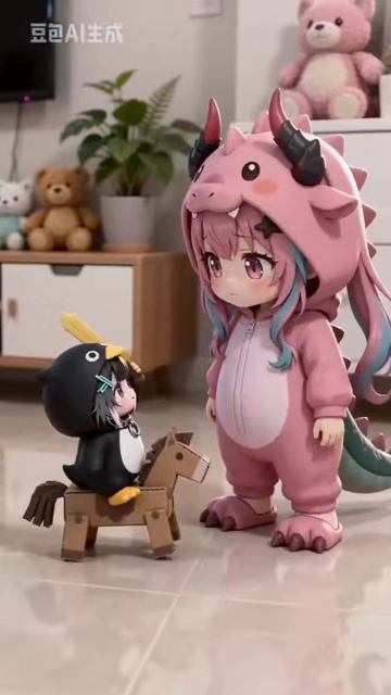 Неужели она только что потерпела ПОРАЖЕНИЕ от одного вздоха?