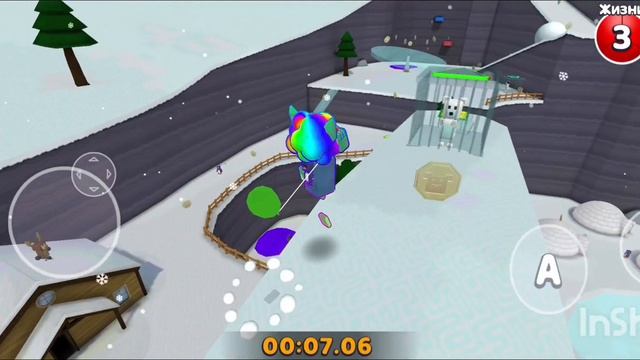 СПИДРАН РОДОЛЬФА | ФиксПаша