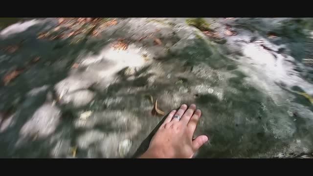 Долина Пшада часть 2 Новосадовый Автопутешествие  2021