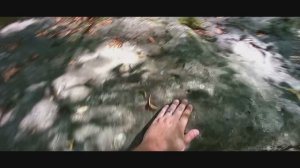 Долина Пшада часть 2 Новосадовый Автопутешествие  2021