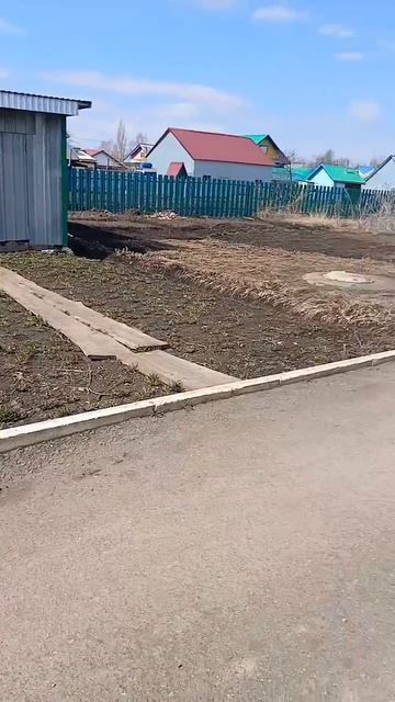 Дом в Старобалтачево