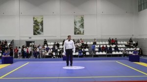 «МОСКОВСКИЕ ЗВЕЗДЫ УШУ 2026»