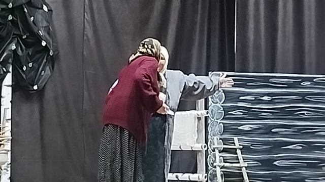 Теньки Идел-йорт 2