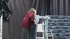 Теньки Идел-йорт 2