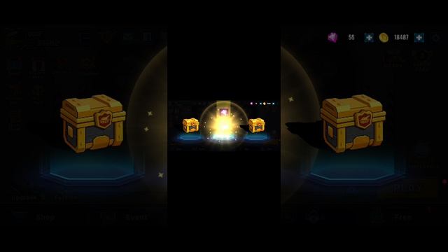 Танковая арена