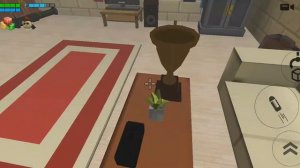 новая игра chicken horror побег 1.0 попробовали сбежать